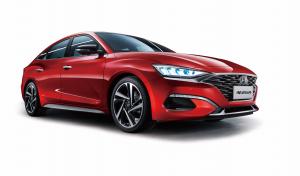 Hyundai Lafesta '2018